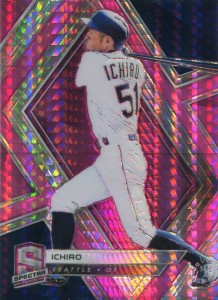 Spectra Neon Pink /75
